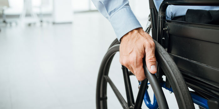 Disability insurance with Futurity First of Southern Arizona