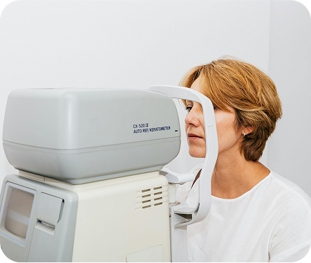 Vision/Dental Insurance
