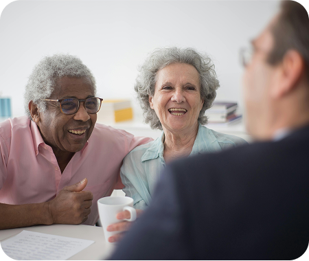 Retirement Planning