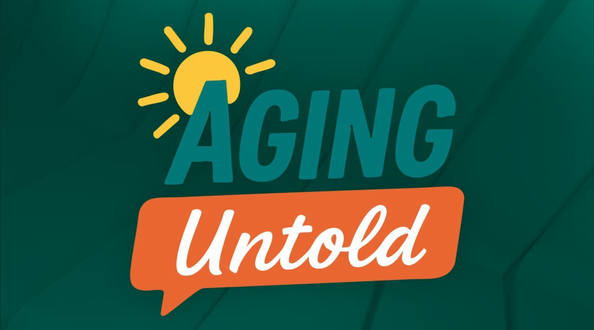 Aging Untold
